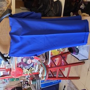 VITTORIO st. ANGELO PANTS
